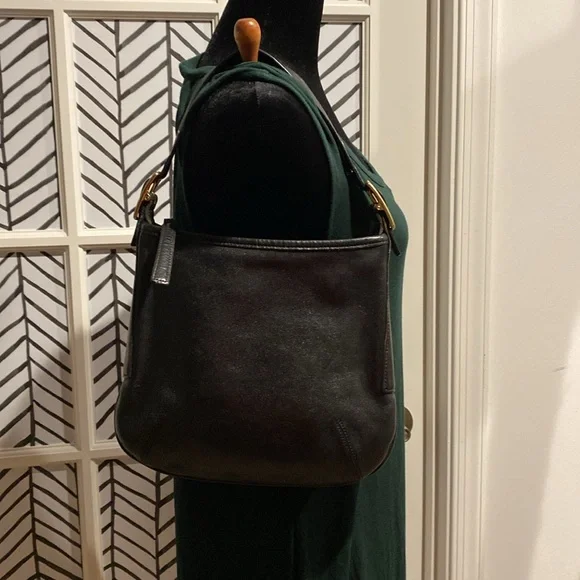 Made in USA - VTG Coach 9204 Court. - Picture 1 of 16